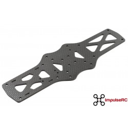 Alien 6" Main CF 2.0mm by ImpulseRC