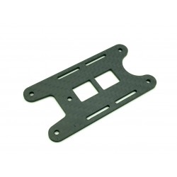 Top Plate 2 mm Prototype Version pour Hyperlite Floss 2