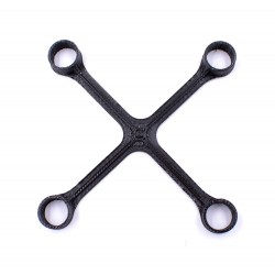 Renfort chassis Furibee by DFR