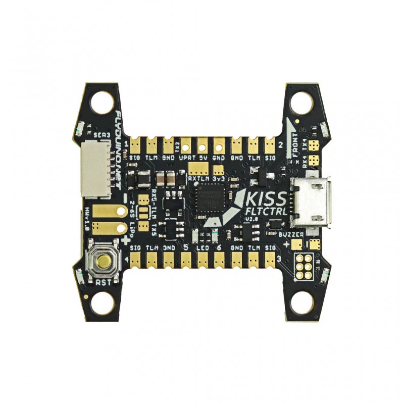 KISS FC V2 - Flight Controller 32bit