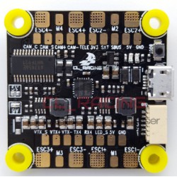 CL Racing F4S AIO by Armattan (V1.4)