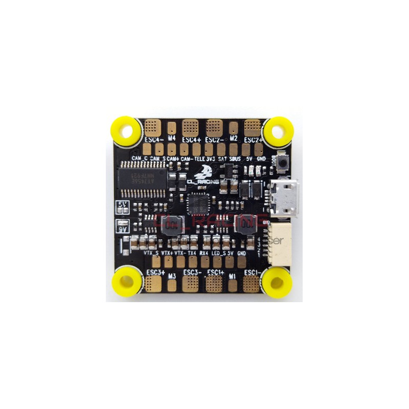 CL Racing F4S AIO by Armattan CL Racing F4S AIO by Armattan