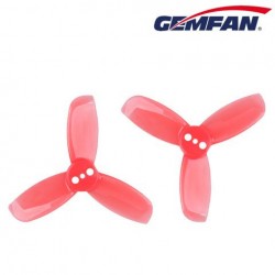 GEMFAN 1940 - 3 holes - Polycarbonate - 8pcs