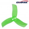 GEMFAN 2040 - 3 Holes - Polycarbonate - 8pcs