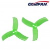 GEMFAN 2040 - 3 Holes - Polycarbonate - 8pcs