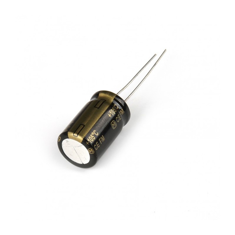 Panasonic Low ESR 680uF 35V Capacitor