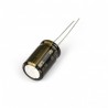 Panasonic Low ESR 680uF 35V Capacitor