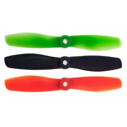 Hélices GEMFAN 5040 ou 5040R (5x4)