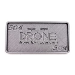 Carte Cadeau de 50€