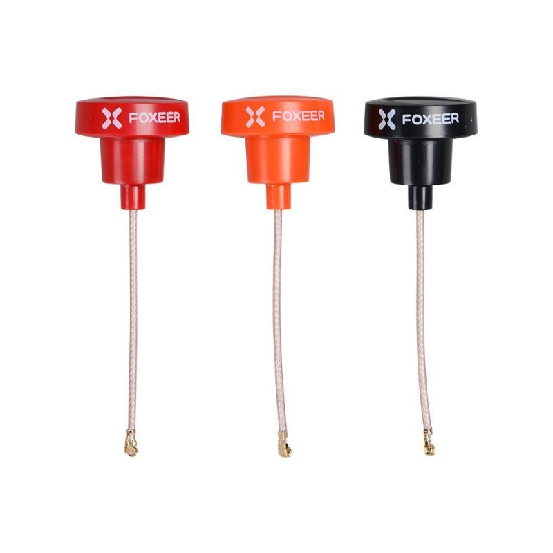 Antenne Foxeer Pagoda PRO UFL 5.8Ghz Antenne Foxeer Pagoda PRO UFL 5.8Ghz