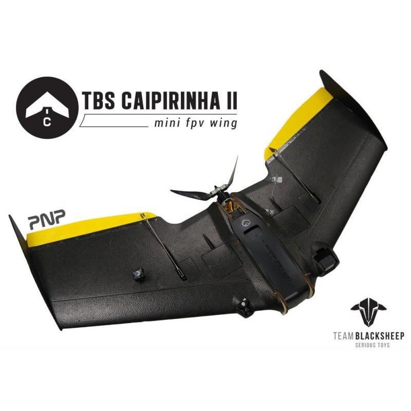 TBS Caipirinha 2 PNP