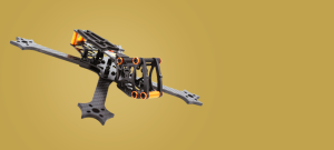 Quad Frames