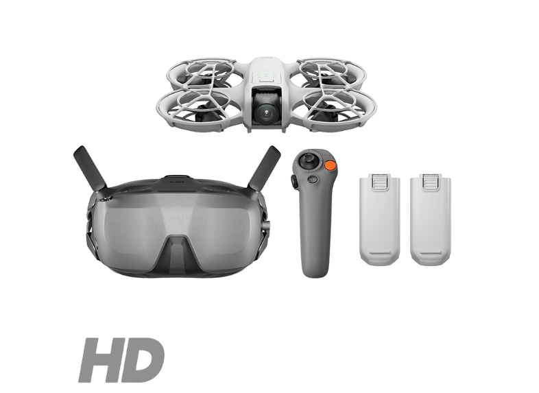 DJI Neo fly more combo