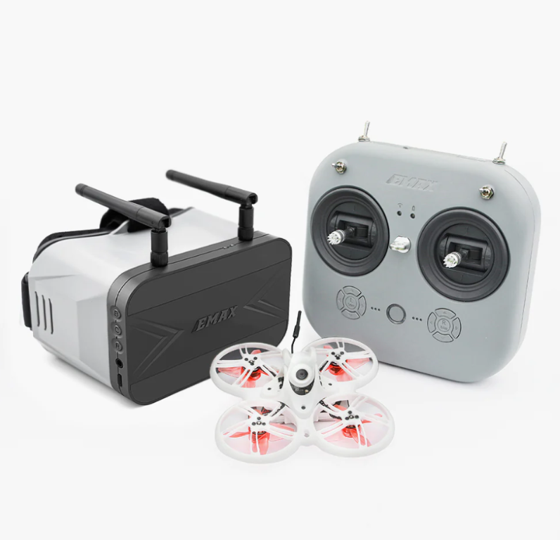 Tinyhawk III plus