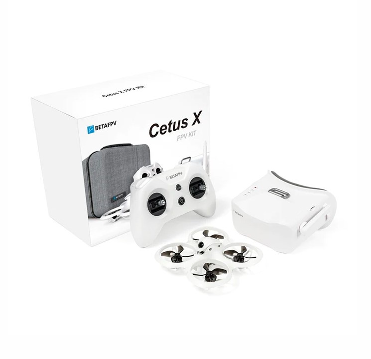 Cetus X FPV kit