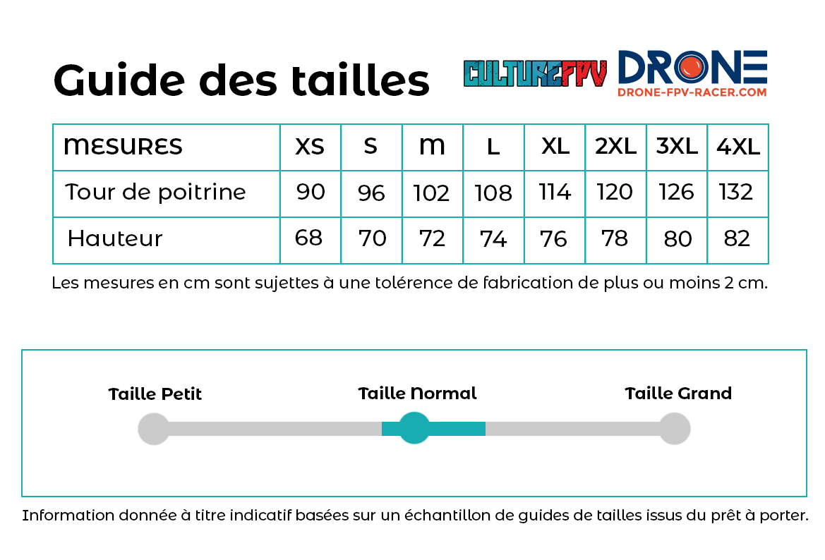 Guide des tailles t-shirt homme CultureFPV.jpg