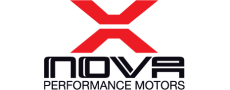 Moteurs Racer XNOVA  1406 - 4000Kv - Boite de 4